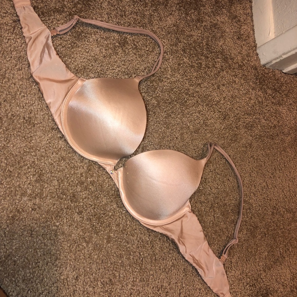 Victoria secret very sexy push up bra size 36B